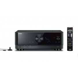 Yamaha RX-V4A 5.2 Kanal Network Ev Sinema Amfisi 